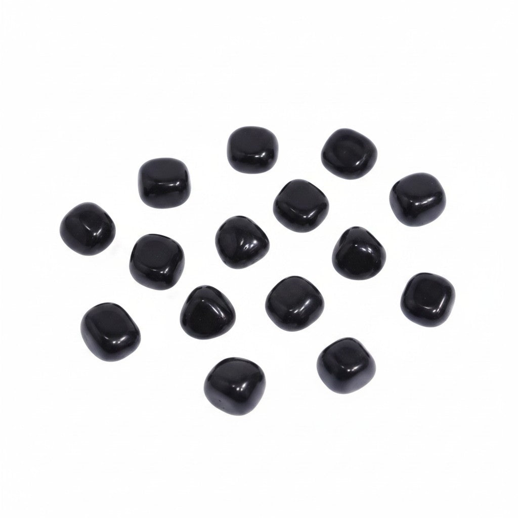 Rainbow Obsidian Tumble Crystals ~ Illuminates & Protects from Negativity