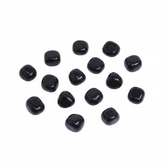 Rainbow Obsidian Tumble Crystals ~ Illuminates & Protects from Negativity