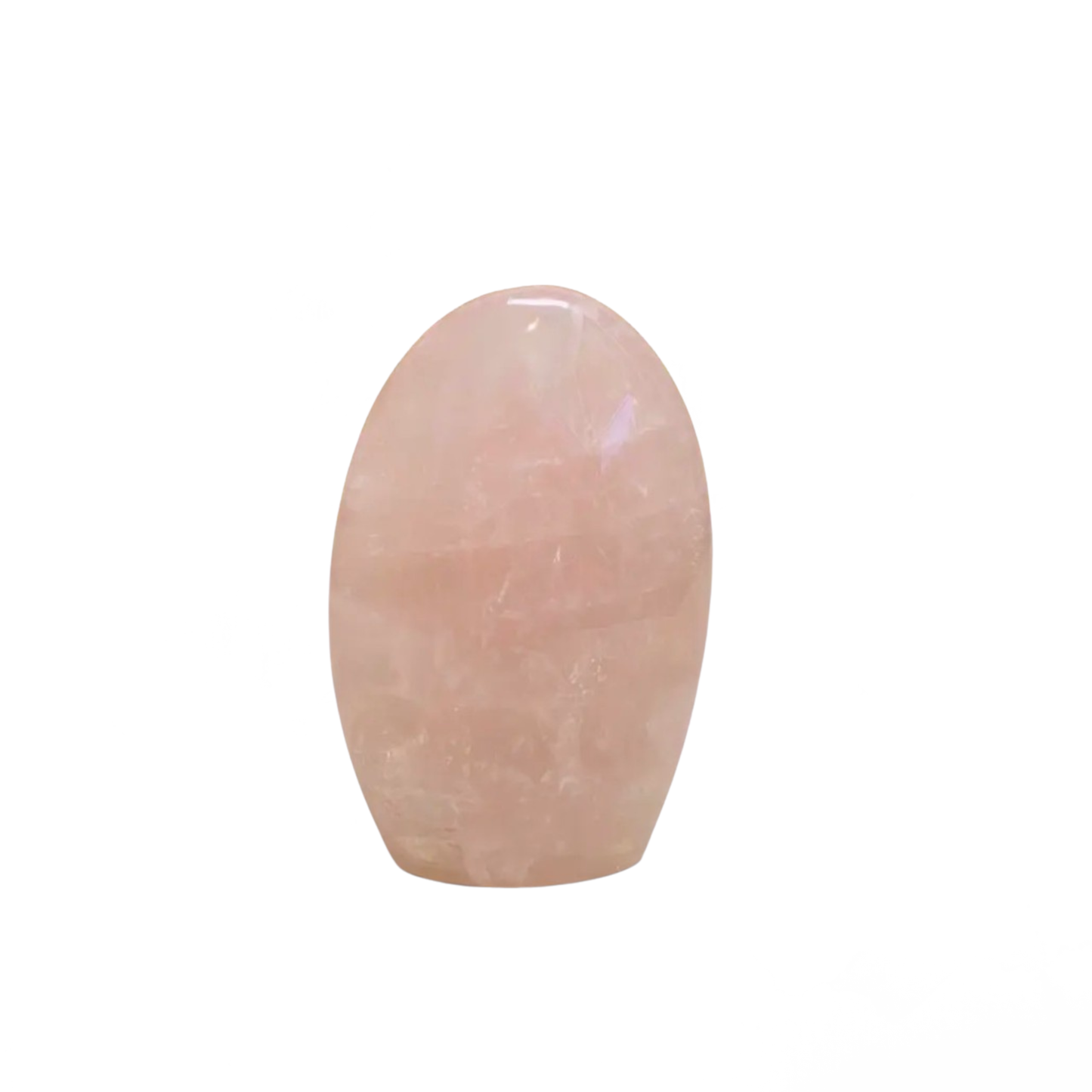 Rose Quartz Freeform 007