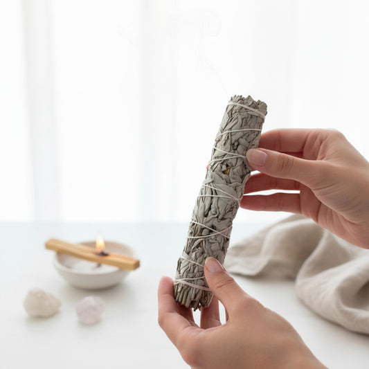 White Sage Stick - X Large