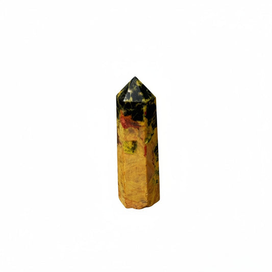 Bumblebee Jasper Generator Tower