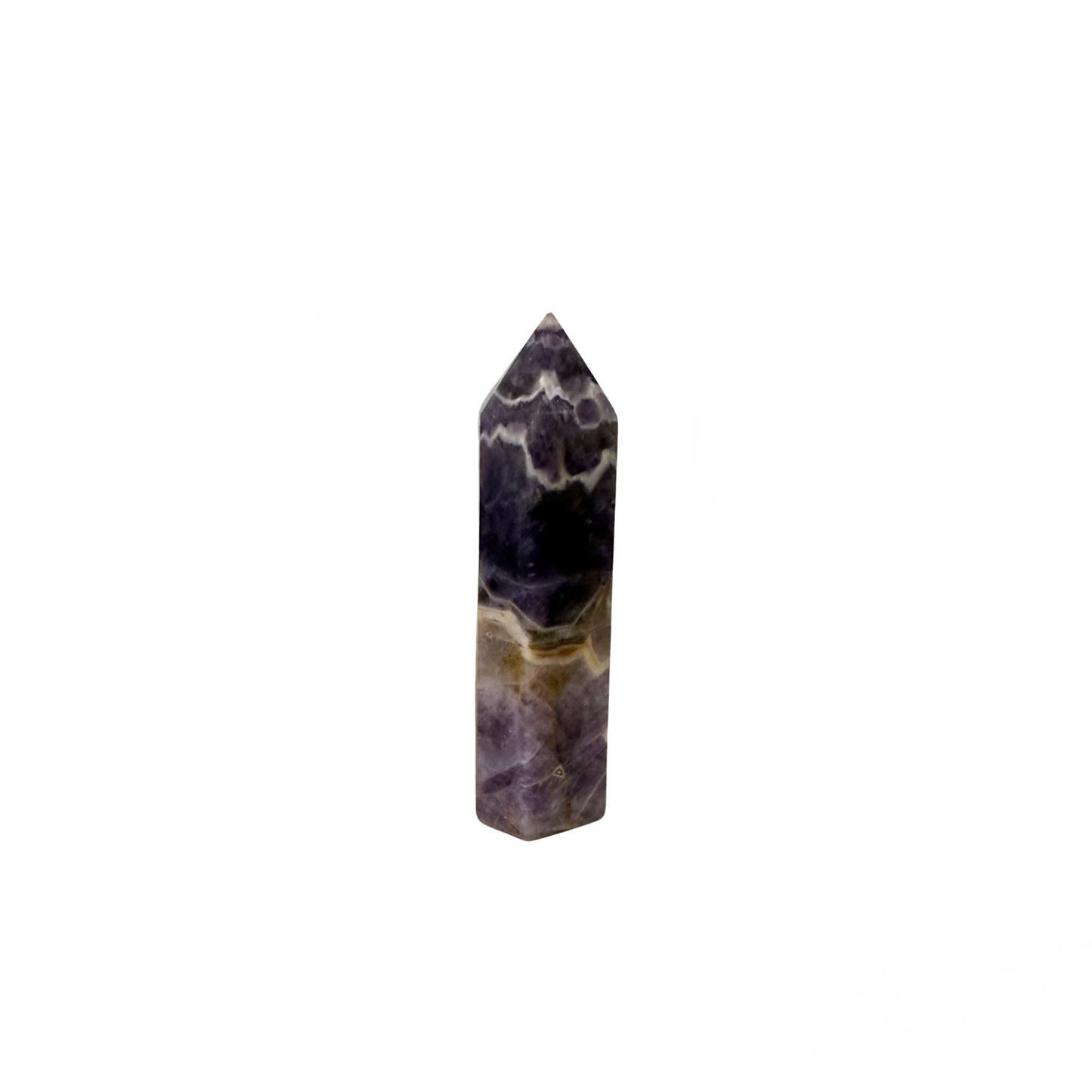 Amethyst Generator Tower