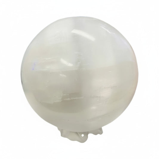 Selenite Sphere -12cm