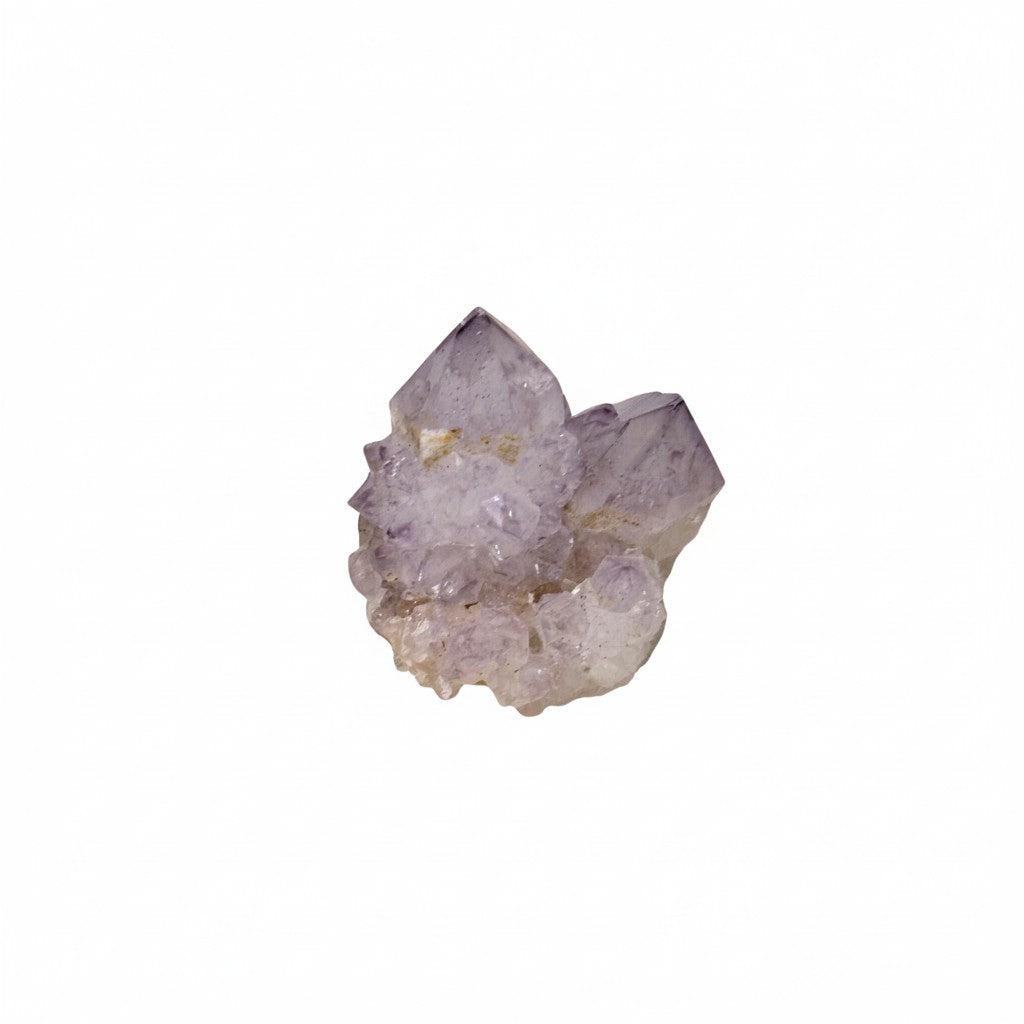 Spirit Quartz Crystal Specimen
