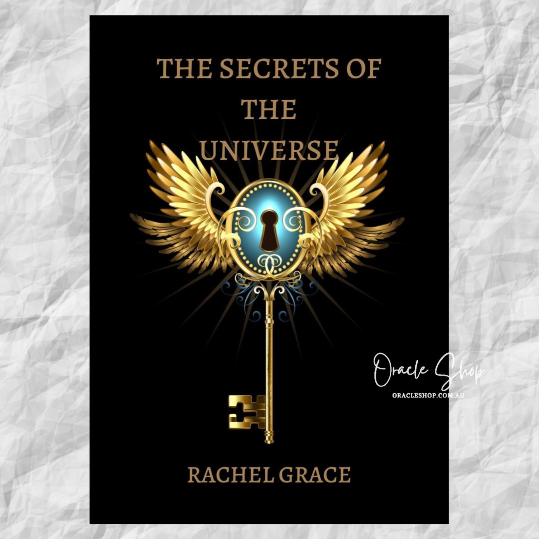 The Secrets of the Universe Oracle