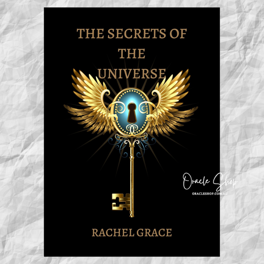 The Secrets of the Universe Oracle