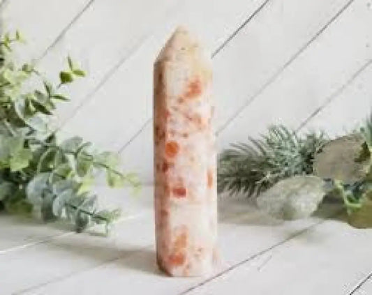 Sunstone Towers Generators