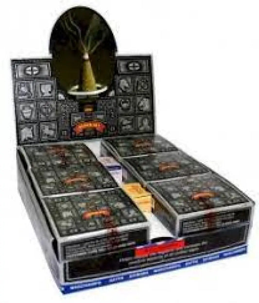 SUPERHIT Dhoop Incense Cones Incense