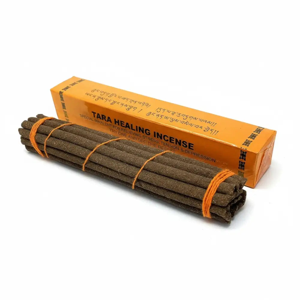Tara Herbal Buddha Healing Incense incense
