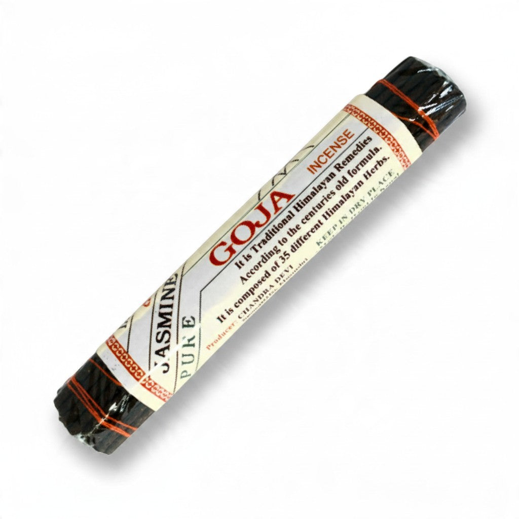 Pure Goja Tibetan Incense