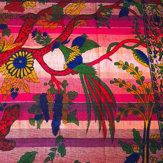 Tapestry - Tree of Life Bedspread/Wall Hanging