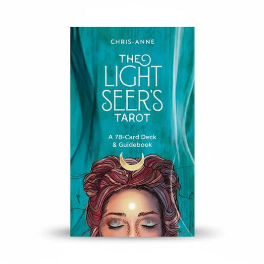 The light Seer’s Tarot Tarot Cards