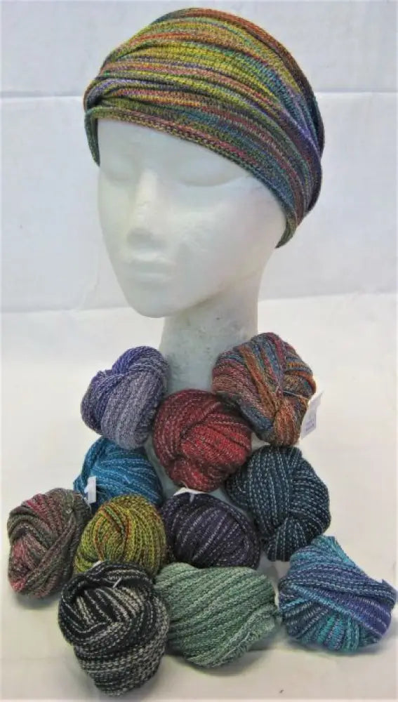 Tibetan Headbands Hippy Headband