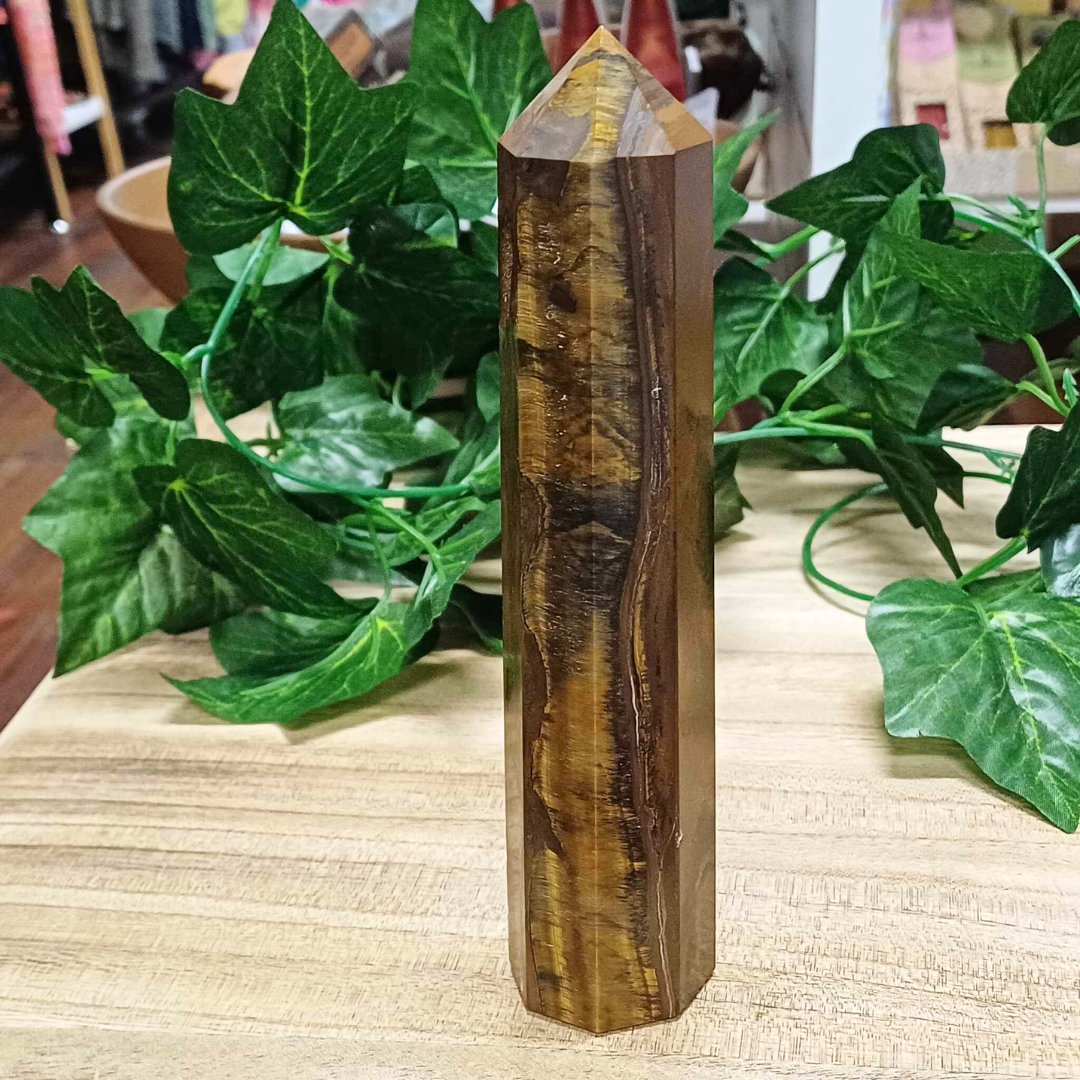 Tiger Eye Generators Towers 008