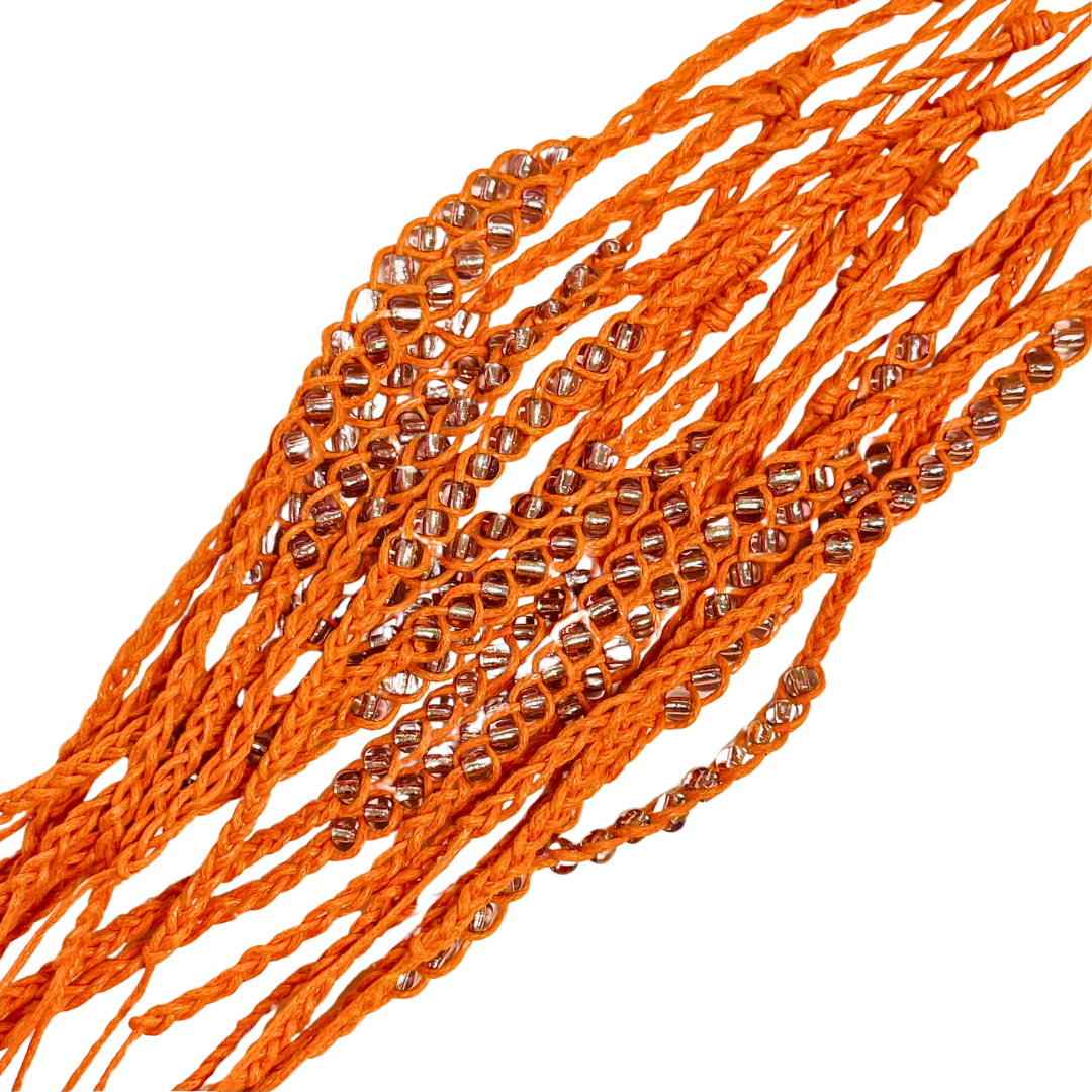 Wish Bead Wristbands - Money