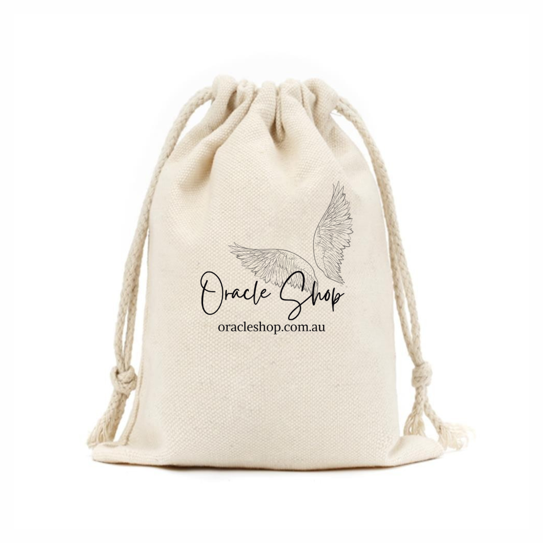 Canvas Pouch