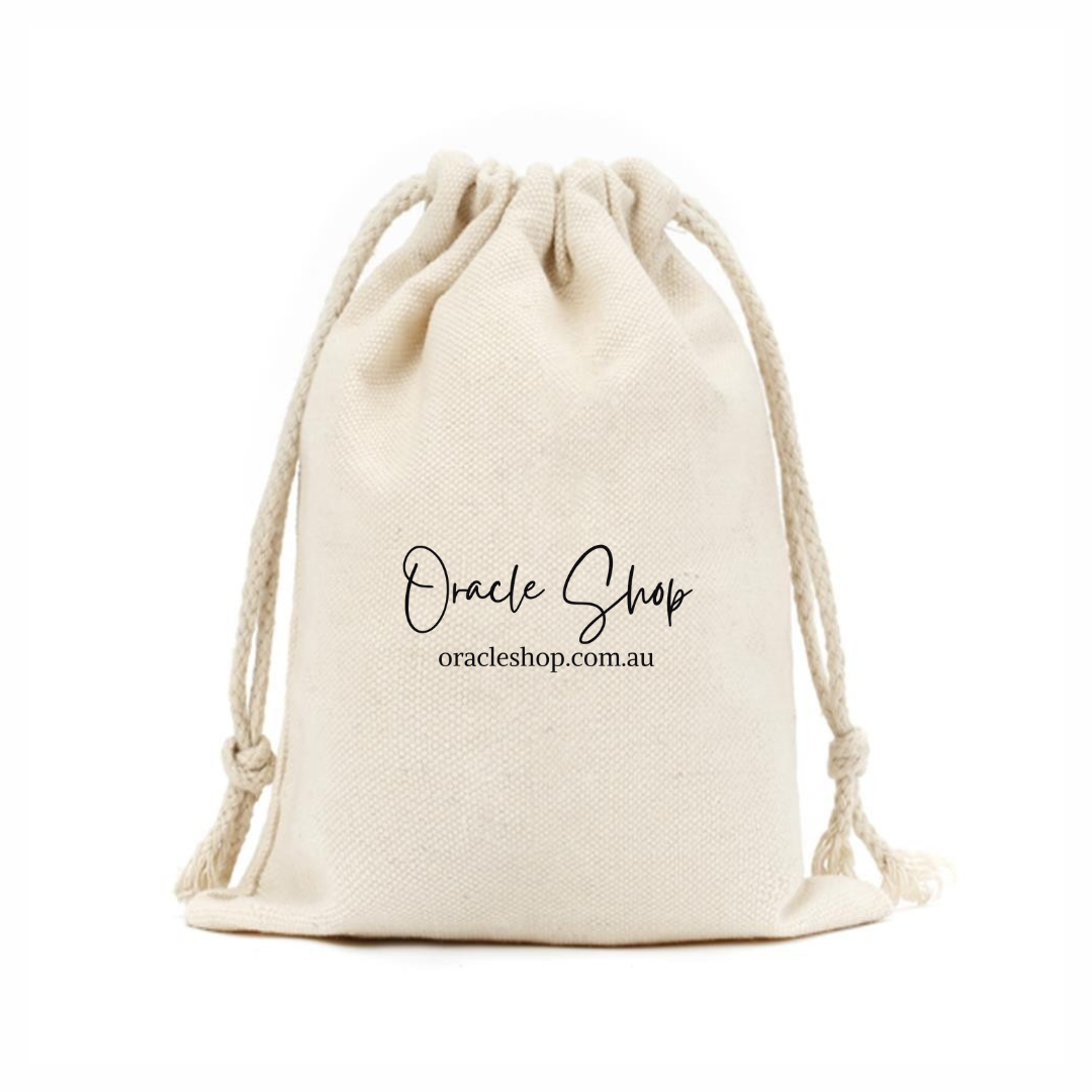 Canvas Pouch