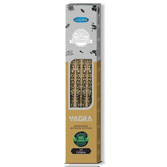 YAGRA Herb Incense Sticks herb incense