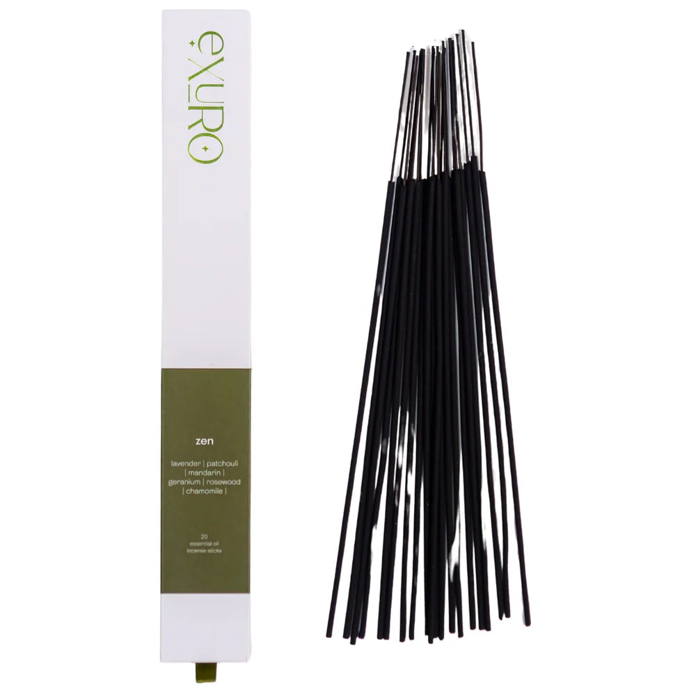 Zen Premium Incense Sticks