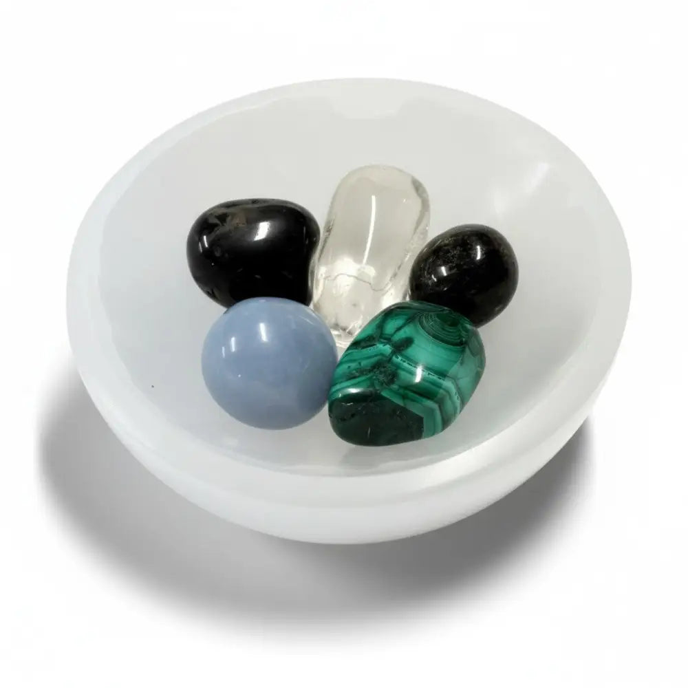 Zodiac Crystal Kit - Capricorn crystal kit