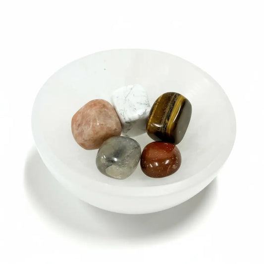 Zodiac Crystal Kit - Leo crystal kits