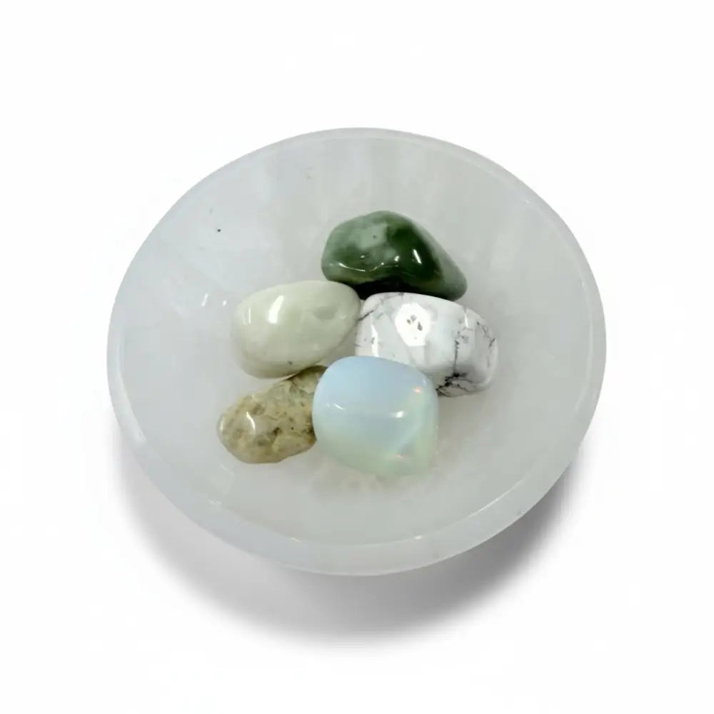 Zodiac Crystal Kit - Libra crystal kit