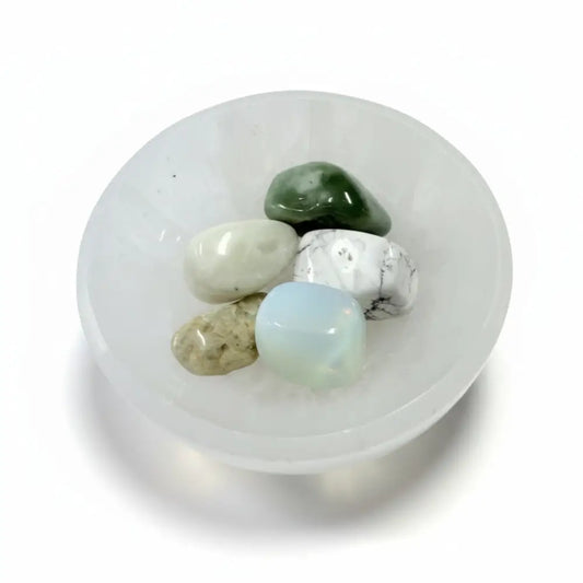 Zodiac Crystal Kit - Libra crystal kit