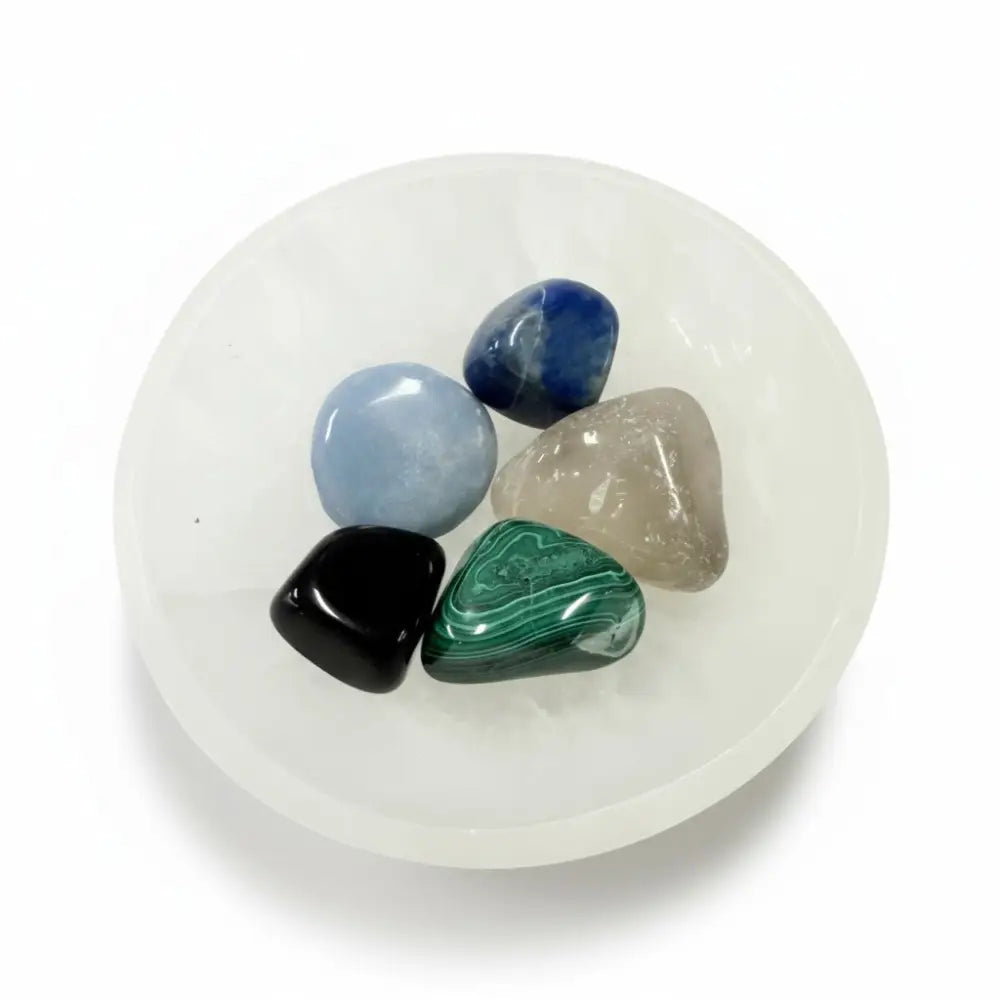 Zodiac Crystal Kit - Sagittarius crystal kit