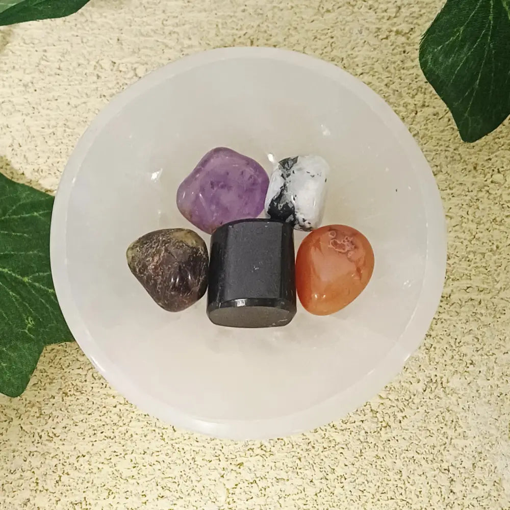 Zodiac Crystal Kit - Scorpio