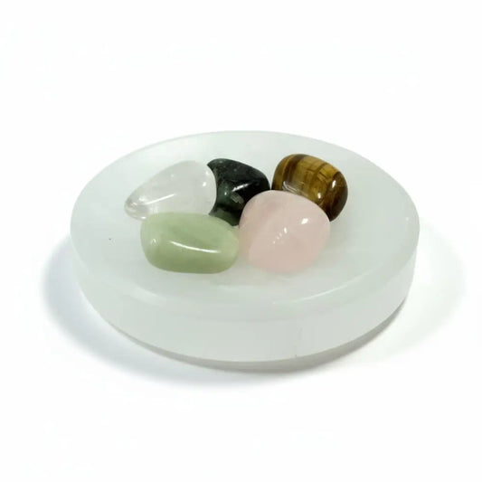 Zodiac Crystal Kit - Taurus crystal kit