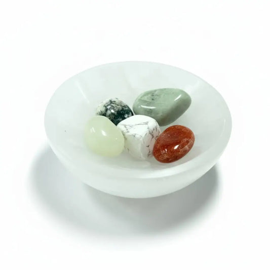 Zodiac Crystal Kit - Virgo Crystals