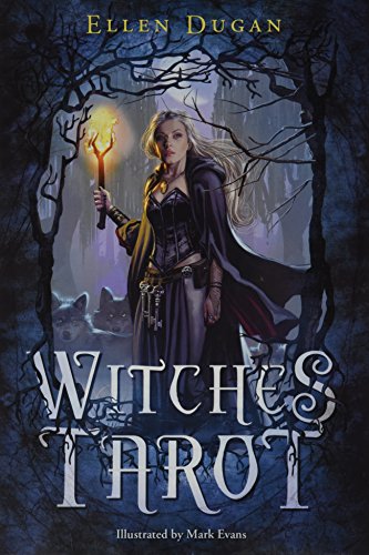 Witches Tarot Cards