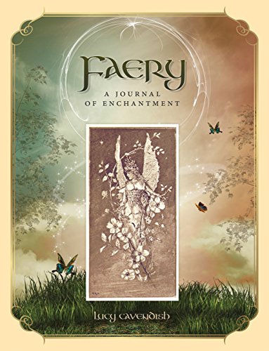 Journal: Faery: A Journal of Enchantment