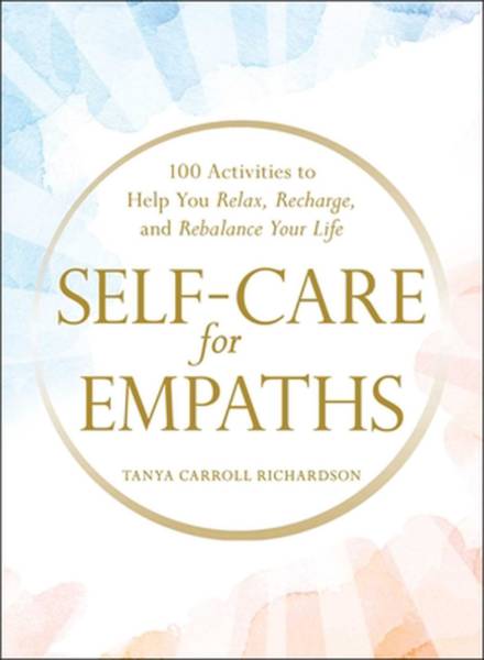 Self Care for Empaths Book