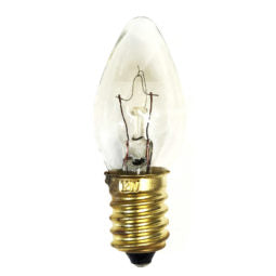 Selenite Crystal Sphere Lamp