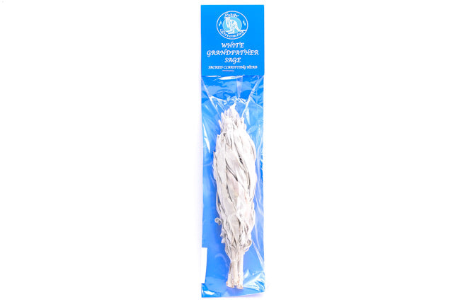 Smudge Sticks Grandfather White Sage Large