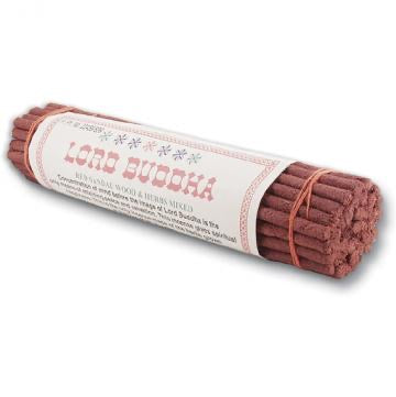 Lord Buddha Incense