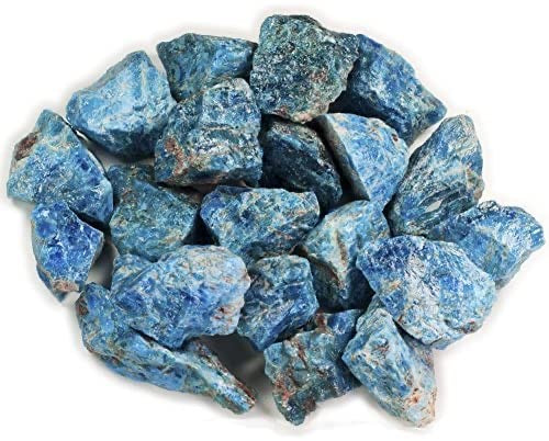 Apatite Rough ~ Communication/Manifest