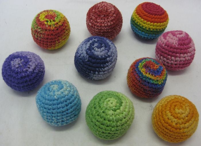 Hacky Sacks Foot Bags