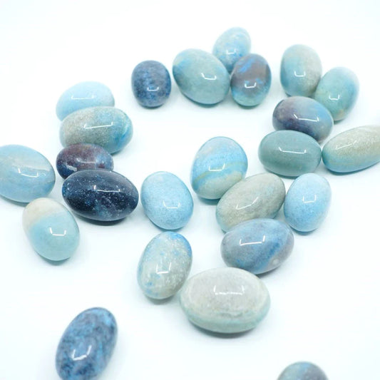 Troilite Tumbled Crystals ~ Cosmic Awareness & ET Connection