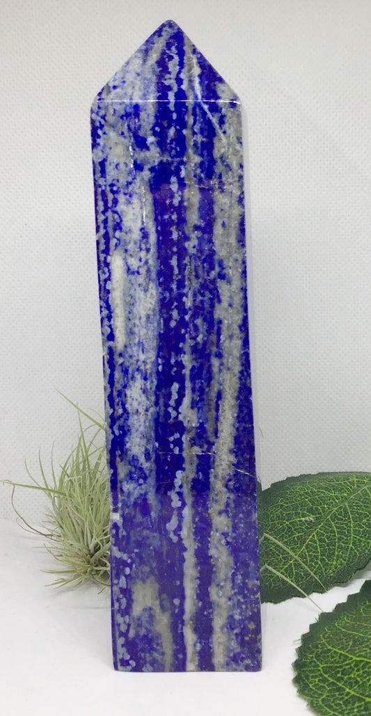 Lapis Lazuli Tower 001
