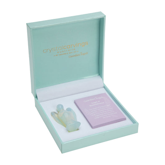 Opalite Angels of Remembrance