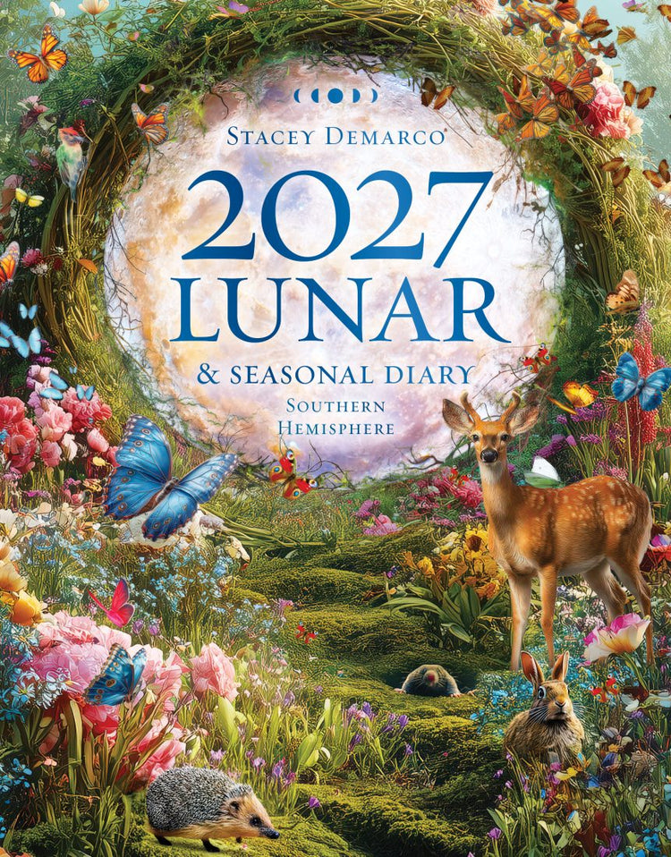 2027 Journals & Diaries