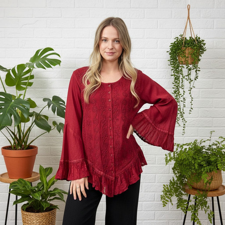 Boho Gypsy Collection