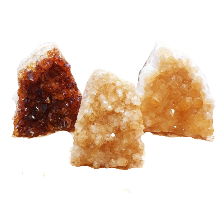 Crystal Geode Collection