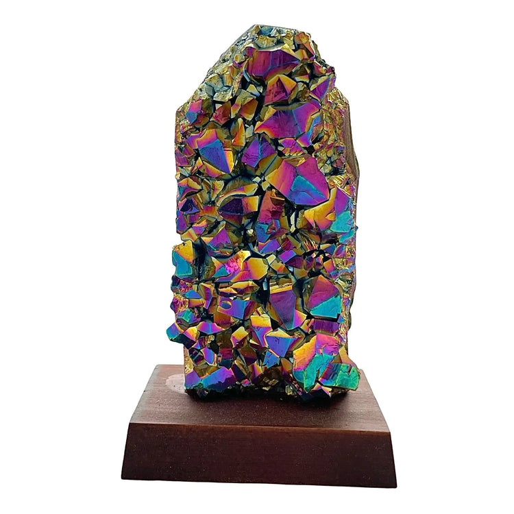 Amethyst Aura