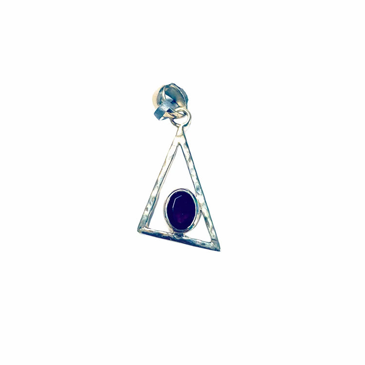 Amethyst Jewellery - Wear Your Serenity
