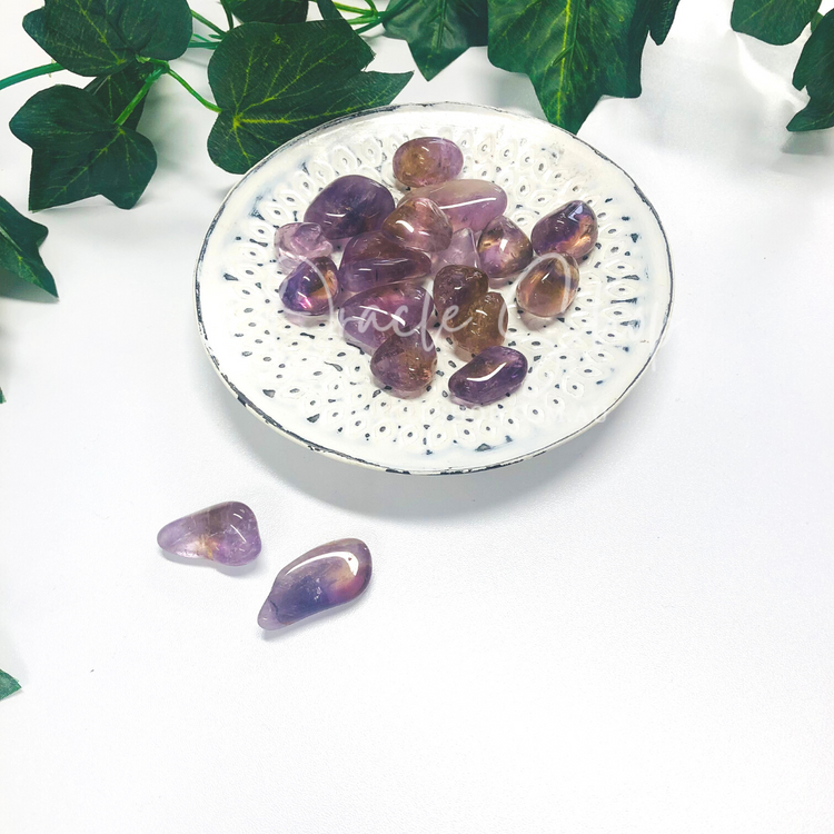 Ametrine