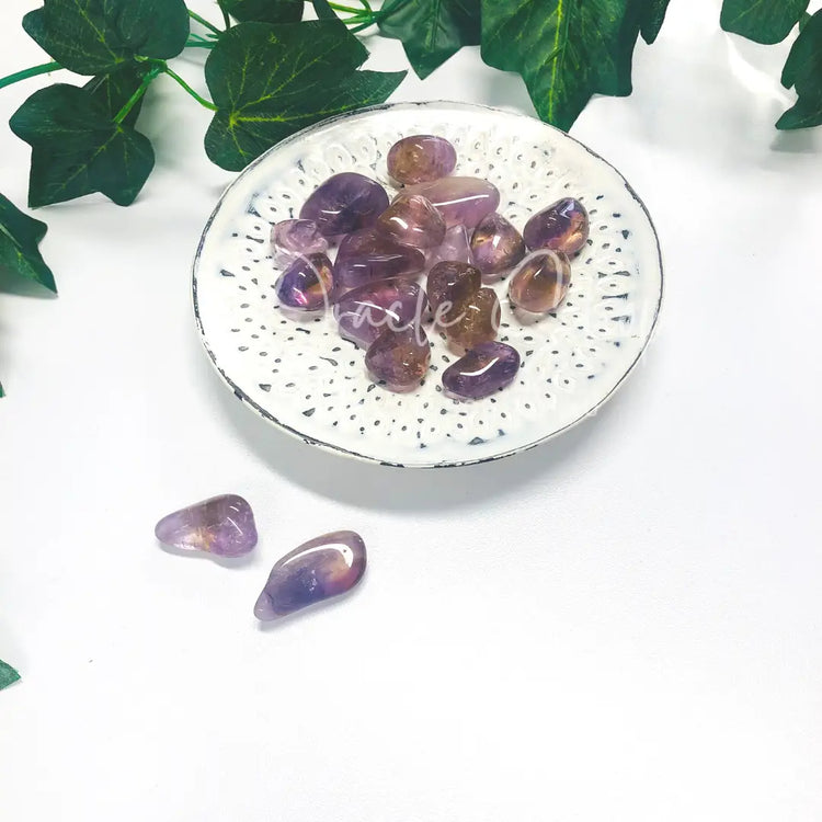 Ametrine