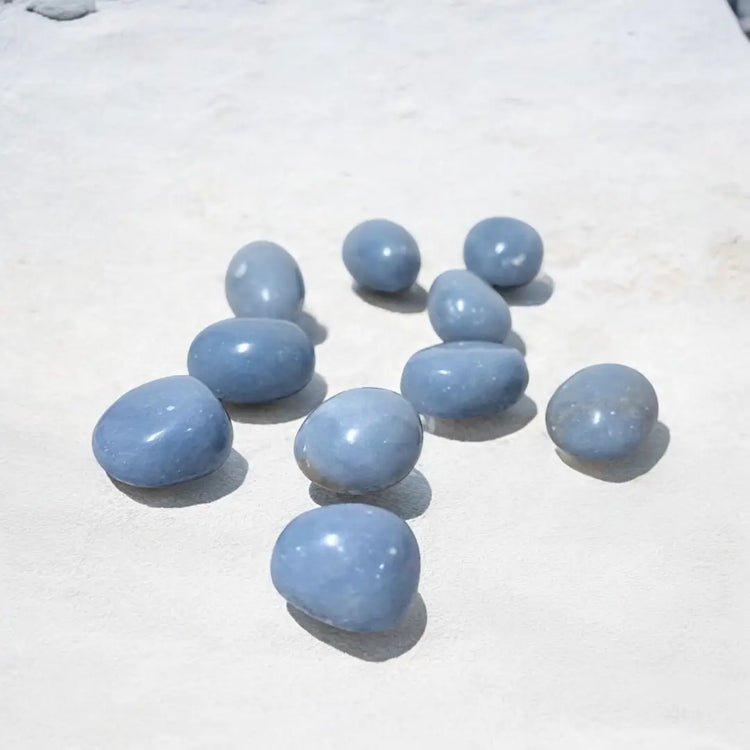 Angelite